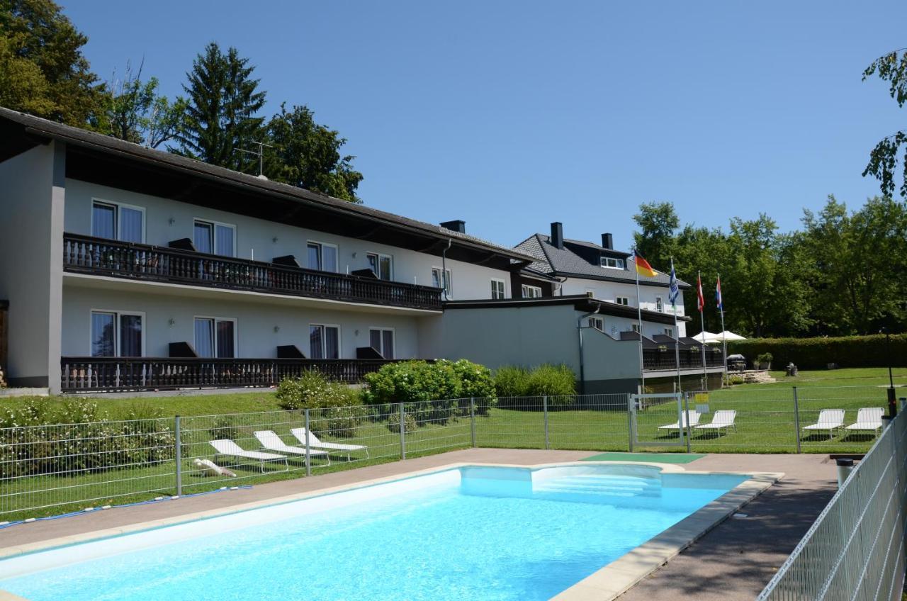 Pension Hoogerland Velden am Wörthersee Εξωτερικό φωτογραφία